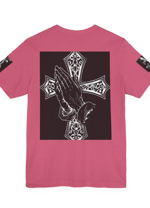 Chrome Hearts T-shirt Printify