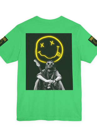 Nirvana Printify