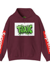S / Maroon