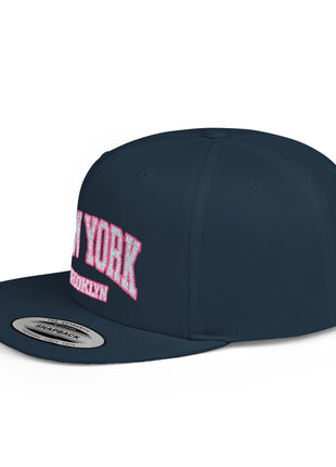New York Cap Printify