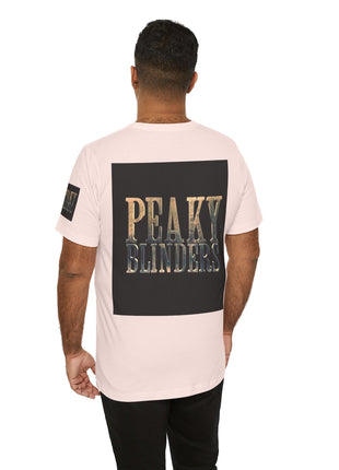 Peaky Blinders  T-shirt Printify