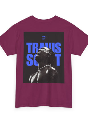 Travis Scott  T-shirt