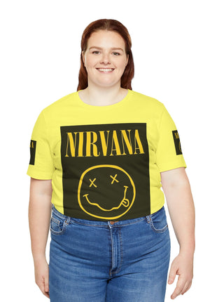 Nirvana Printify