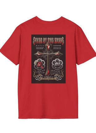 Game Over Graphic T-Shirt.