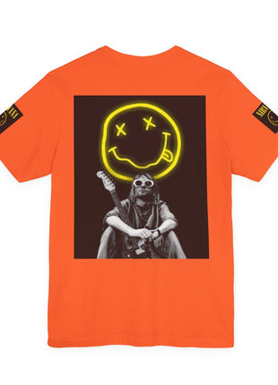 Nirvana Printify