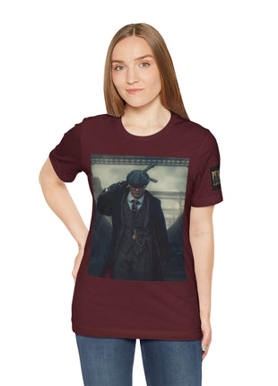 Peaky Blinders  T-shirt Printify