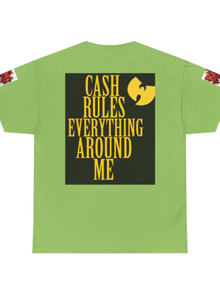 Urban Statement T-shirts Printify