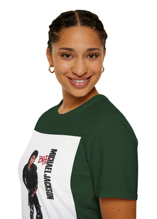 Michael Jackson T-Shirt