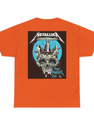 Metallica Graphic T-shirt Printify