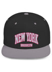 One size / Black/Silver