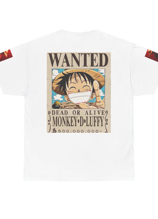 Monkey D. Luffy  Shirt Printify