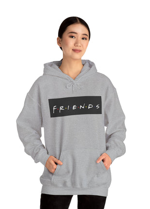 Friends Unisex Hoodie.