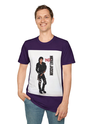Michael Jackson T-Shirt