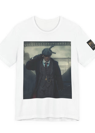 Peaky Blinders  T-shirt Printify