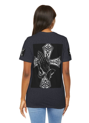 Chrome Hearts T-shirt Printify