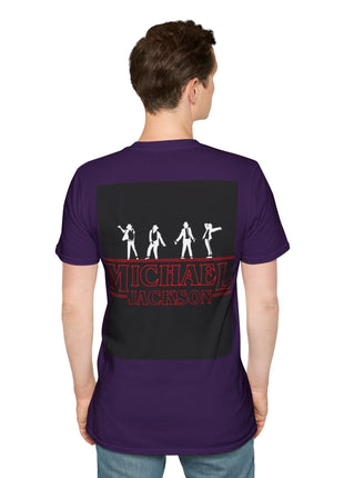 Michael Jackson T-Shirt