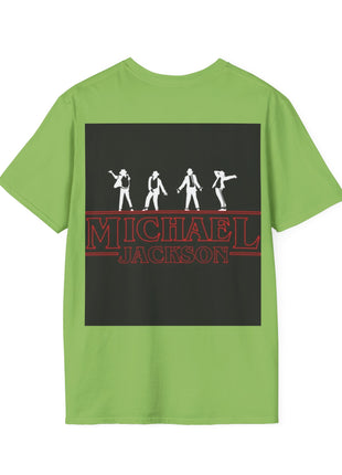 Michael Jackson T-Shirt