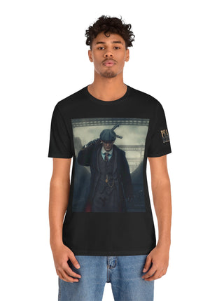Peaky Blinders  T-shirt Printify