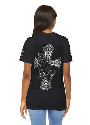 Chrome Hearts T-shirt Printify