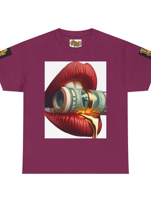 Boss Vibe Graphic T-shirt Printify
