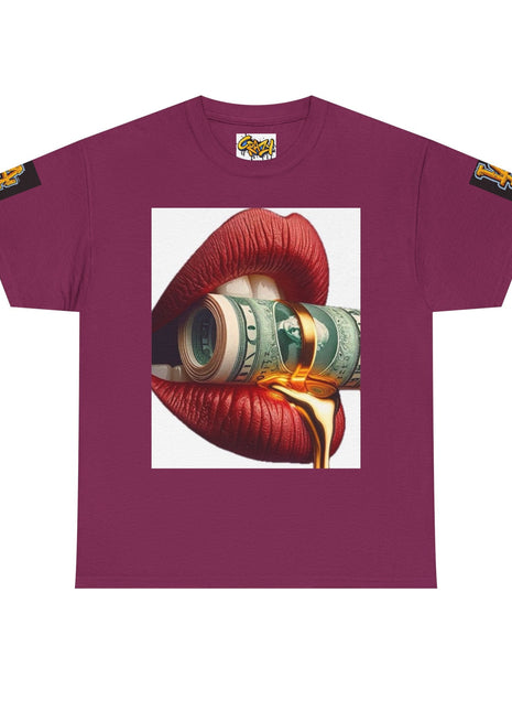 Boss Vibe Graphic T-shirt Printify