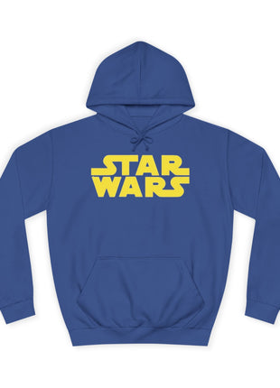 Star Wars Hoodie Printify