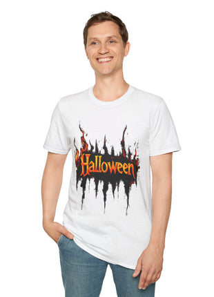 T-Shirt - Unisex Printify