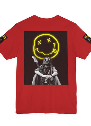 Nirvana Printify