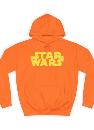 Star Wars Hoodie Printify