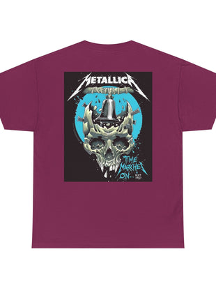 Metallica Graphic T-shirt Printify