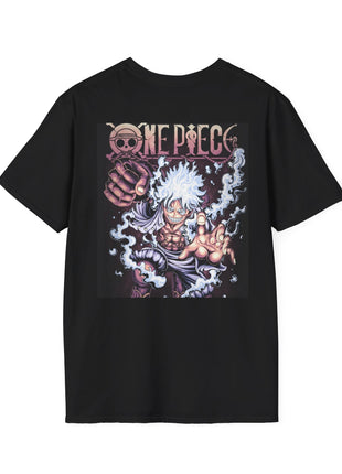 One Piece Unisex T-Shirt.