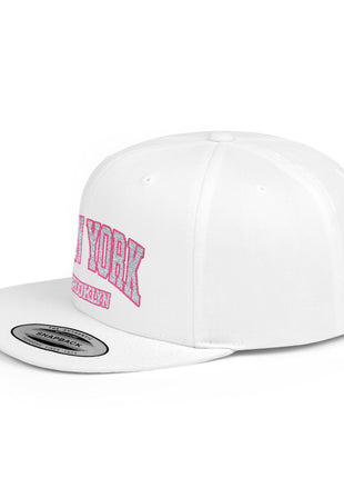 New York Cap Printify