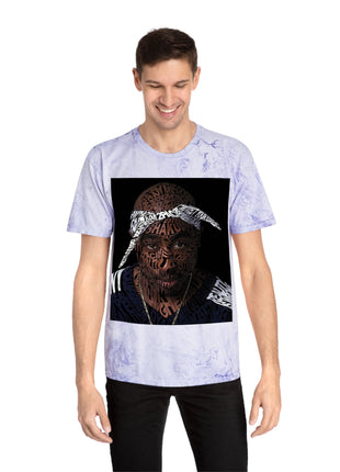 Shakur T-shirt Printify