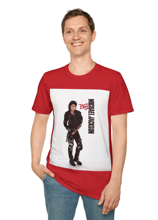 Michael Jackson T-Shirt