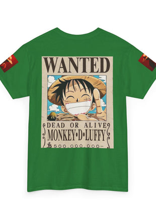 Monkey D. Luffy  Shirt Printify