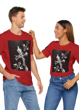 Chrome Hearts T-shirt Printify