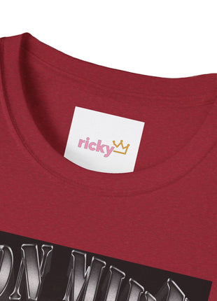 Magic Mike T-Shirt RICKY