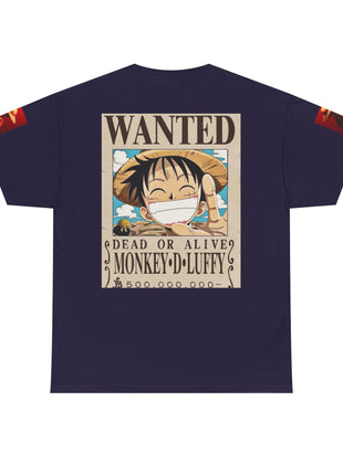 Monkey D. Luffy  Shirt Printify