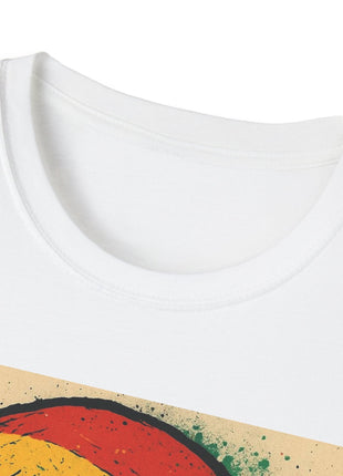 Marley  Reggae T-shirt Printify