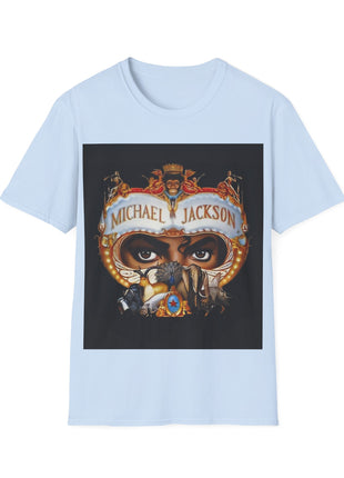 Michael Jackson T-shirt