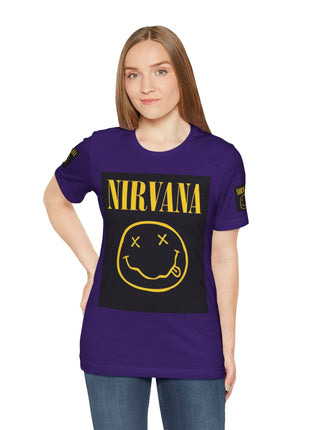 Nirvana Printify