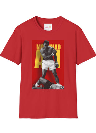 Muhammad Ali T-Shirt.