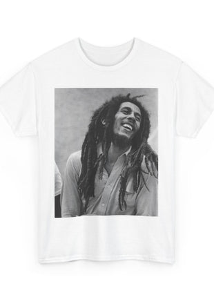 Marley T-shirt Printify
