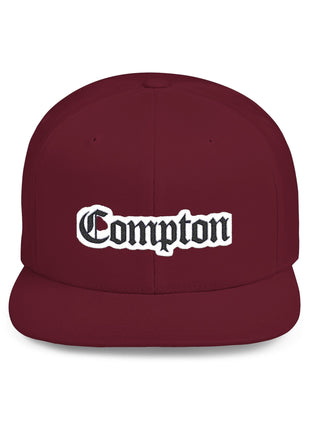 Compton N.W.A Cap Printify