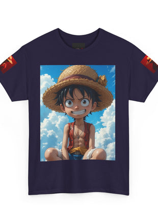 Monkey D. Luffy  Shirt Printify