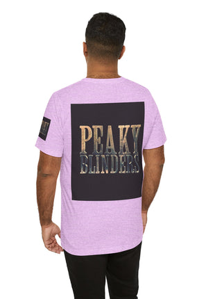 Peaky Blinders  T-shirt Printify