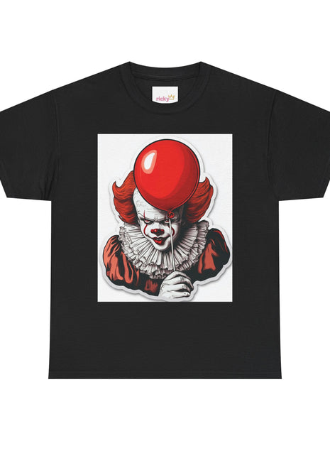 Pennywise Tee.