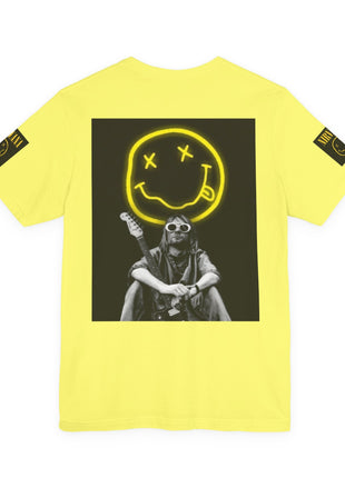 Nirvana Printify
