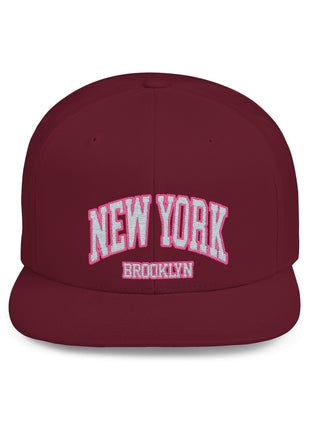 New York Cap Printify