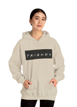 Friends Unisex Hoodie.